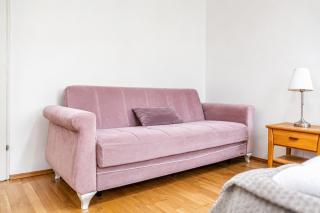 Comfortable Two Bedroom Apartment for Long Stays - 9