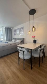 Stressless Sky inklusive Aktivcard bayerischer Wald - 1
