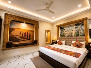 The Fortress Hotel - 3