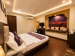 The Fortress Hotel - 2