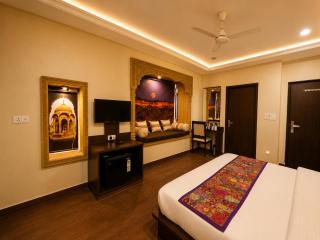 The Fortress Hotel - 4
