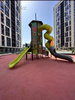 2 room apartment near MEGA, ЖК Комфорт Сити, flat 168 - 7