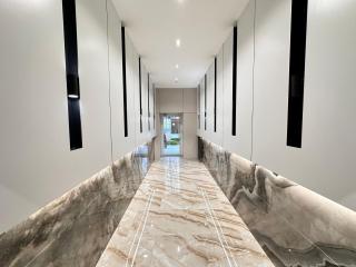 2 room apartment near MEGA, ЖК Комфорт Сити, flat 168 - 3