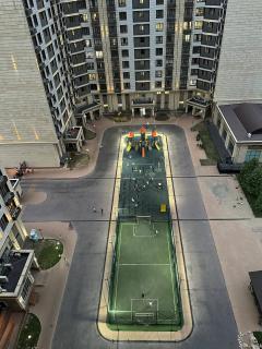 Imperial elite complex - 1