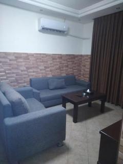 2bedroom Apartment deadsea ,Latoya resort, Swemeh,Jordan - 5