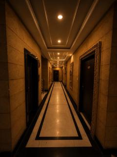 The Fortress Hotel - 5