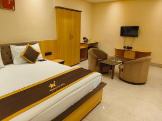 NAKSHATRA Hotel, Restaurant & Banquet - 9