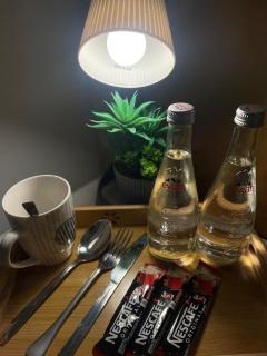 Khalidiya Stay - 2