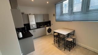 The George Street Residence - 4