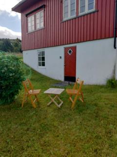Apartment in Stamsund - 0