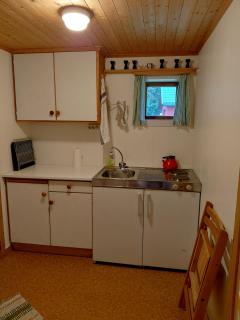 Apartment in Stamsund - 7