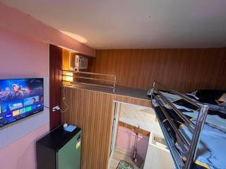 Kenjie Apartment - 0