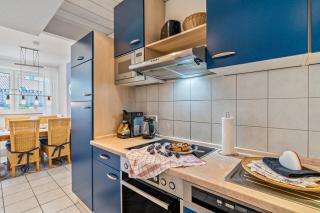 Baden-Chalet - Schwarzwald - 6
