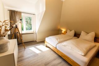 Ferienwohnung Meer & Wiesen - 0
