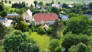 Rittergut Zeschnig, Ferienapartments Sächsische Schweiz - Hohnstein - 7