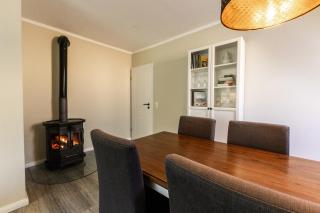 Ferienwohnung Meer & Wiesen - 5