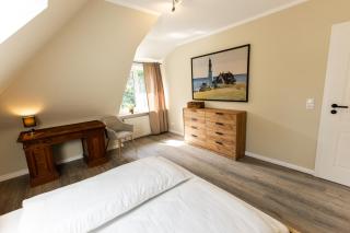Ferienwohnung Meer & Wiesen - 4