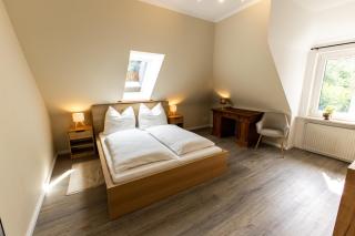 Ferienwohnung Meer & Wiesen - 2