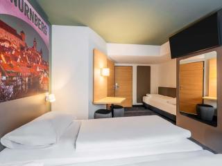 B&B Hotel Nürnberg-City - 9