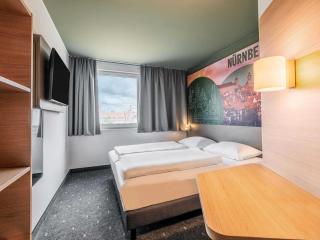 B&B Hotel Nürnberg-City - 8