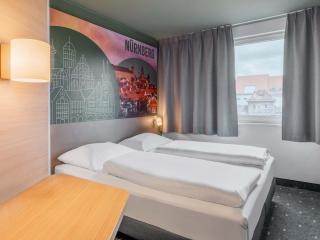 B&B Hotel Nürnberg-City - 7