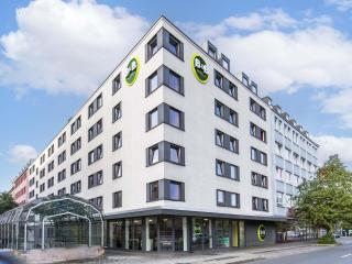 B&B Hotel Nürnberg-City - 6