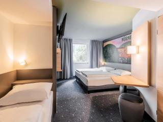 B&B Hotel Nürnberg-City - 4