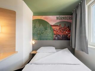 B&B Hotel Nürnberg-City - 2