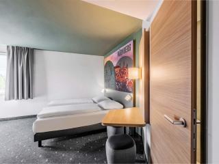 B&B Hotel Nürnberg-City - 1