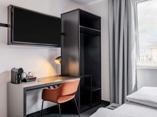 B&B Hotel Nürnberg-City - 4