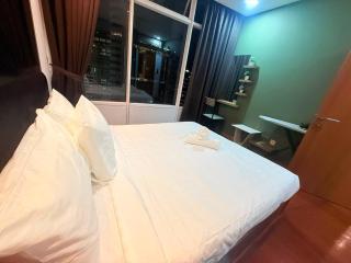 Vortex suites klcc by Bukit Bintang - 8