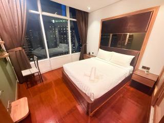 Vortex suites klcc by Bukit Bintang - 7