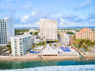 Sunvivia by Fiesta Americana Mazatlán - 9
