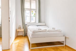Deluxe 3BR Apt Wiener Stadthalle - Wien - 2