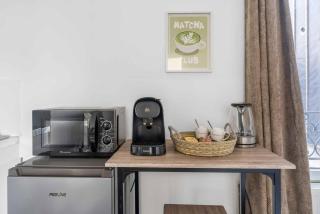 10 minutes du Stade de France, Cosy, Netflix - 4