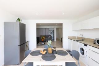 Watalibi - Beachfront apartment Grand-Case - 3