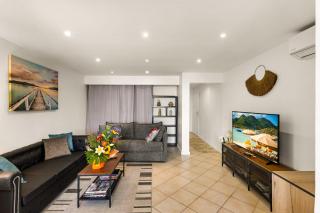 Watalibi - Beachfront apartment Grand-Case - 1