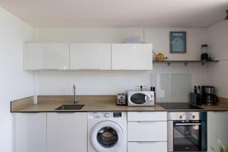 Watalibi - Beachfront apartment Grand-Case - 2
