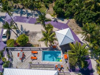 Tropical Paradise, Pool, Beaches & 360 Views - 0