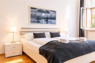 Deluxe 3BR Apt Wiener Stadthalle - Wien - 3