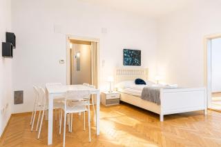 Deluxe 3BR Apt Wiener Stadthalle - Wien - 8