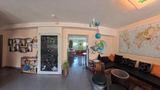 Babelfish Hostel - 7