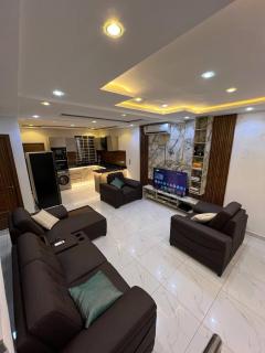 Anims Residence- Near East Legon Hills - 9