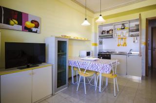 Holiday House Naxos - Giardini-Naxos - 5