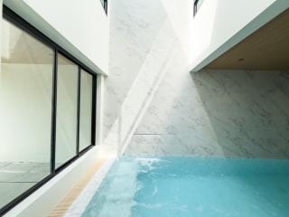New Modern 3BR Pool Villa 10 min Bangtao, Laguna, Layan Beach, 5 min Boat Avenue - Belita Pool Villa - 7