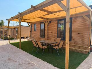 Mobile Homes Camping Peñiscola - 3
