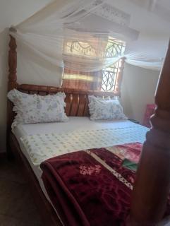 Gagamel Homestay Entebbe - 9