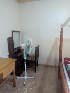 Gagamel Homestay Entebbe - 8