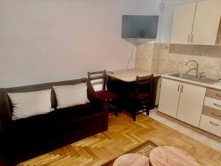 Studio Ohrid Pearl - 3