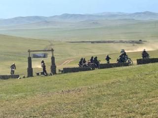 Steppe Naadam Lodge - 4